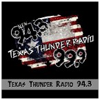 Texas Thunder Radio 94.3