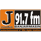 J Radio Banjarmsin