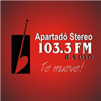 Apartadó Stereo FM