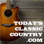 Today's Classic Country