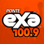 Exa FM 100.9 Chihuahua