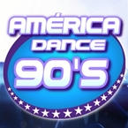 América Dance 90's