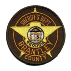 Brantley County EMS