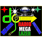 RadiO MeGalazeR(DjRudY ElizA