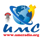 UMC Radio - Unified Missions for Christ