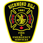 Richmond Hill Fire Dispatch