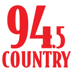 The Big 94.5 Country