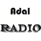 radio dj adal