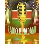 Radio Binadamu