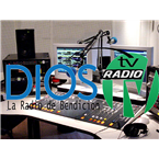 Dios TV Radio