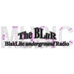 The BLuR