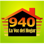 Radio la Voz del Hogar 940