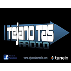 Tejano Tas Radio