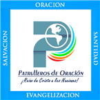 Patrulleros de Oracion