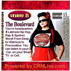 The Boulevard powered by CRNLive.com