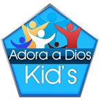 Adora a Dios Kid's