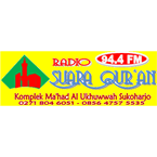 Radio SuaraQuran FM