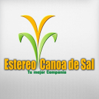 Estereo Canoa de Sal