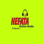 HEFATA ONLINE RADIO
