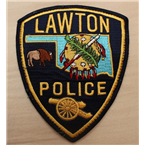 Lawton Police, Fire and EMS