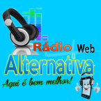 Rádio WEB Alternativa