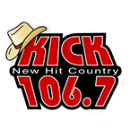 Kick 106.7