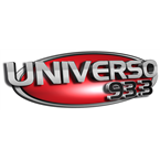 FM Universo 93.3