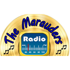 Marauders Radio 24/7