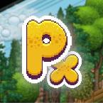 Rádio Pixelados