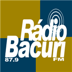 Rádio Bacuri Fm