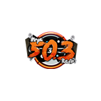 Mega 503 Radio