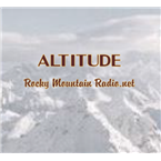 Altitude on RockyMountainRadio.net