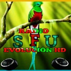 Radio Evolucion S.F.U