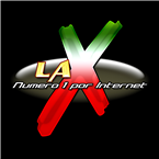 La X #1 Por Internet
