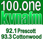 KVNA-FM