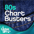 80s CHARTBUSTERS