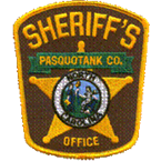 Pasquotank & Camden County Police, Fire, and EMS