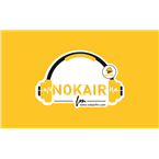 NOK AIR FM RADIO
