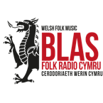 Blas-Folk Radio Cymru