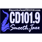 Smooth Jazz CD101.9 New York