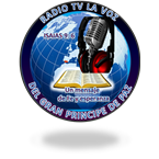 Radio La Voz del Gran Princepe de Paz