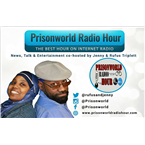 Prisonworld Radio Network