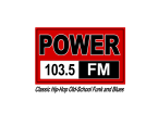WETI Power 103.5
