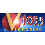 V105.5 WVBG-FM