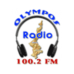Radio Olympos 100.2 FM