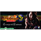 LA PODEROSA 96.1