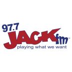 97.7 Jack FM