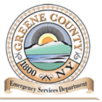 Greene County Fire