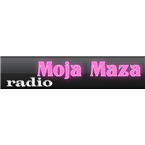 Radio Moja Maza