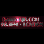 Radio RJR 98.3FM